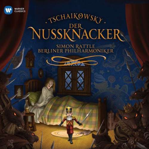 Tchaikovsky The Nutcracker - Ballet, Op. 71, Act 1 No. 2 March